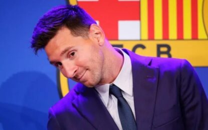 Día clave en España: Barcelona sabrá si LaLiga aprueba el regreso de Lionel Messi