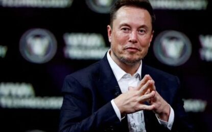 Quiere romper todo: Elon Musk eliminará la opción de bloquear en Twitter