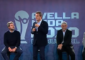 Sergio Massa: «No vamos a parar hasta que Avellaneda sea sede del Mundial 2030»