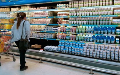 Los precios de los alimentos subieron más que el dólar blue: la explicación de la economista Julia Strada