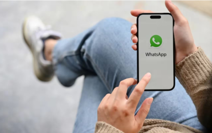 Los Canales de WhatsApp se parecerán (cada vez más) a los chats comunes y corrientes