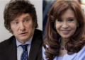 El duro análisis de Cristina Kirchner contra la «Ley Bases» de Javier Milei: «Es incoherente»
