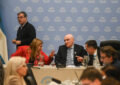 Presupuesto: arranca el debate y el oficialismo espera estirar la votación hasta después del recambio legislativo