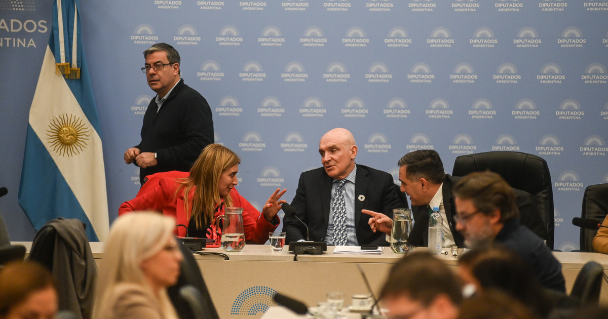 presupuesto:-arranca-el-debate-y-el-oficialismo-espera-estirar-la-votacion-hasta-despues-del-recambio-legislativo