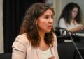 El gobernador de Chubut echó a una ministra condenada por la causa «Ñoquis Calientes»
