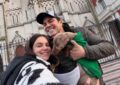 Matías Alé recibió la noticia que esperaba y ya tiene fecha de casamiento