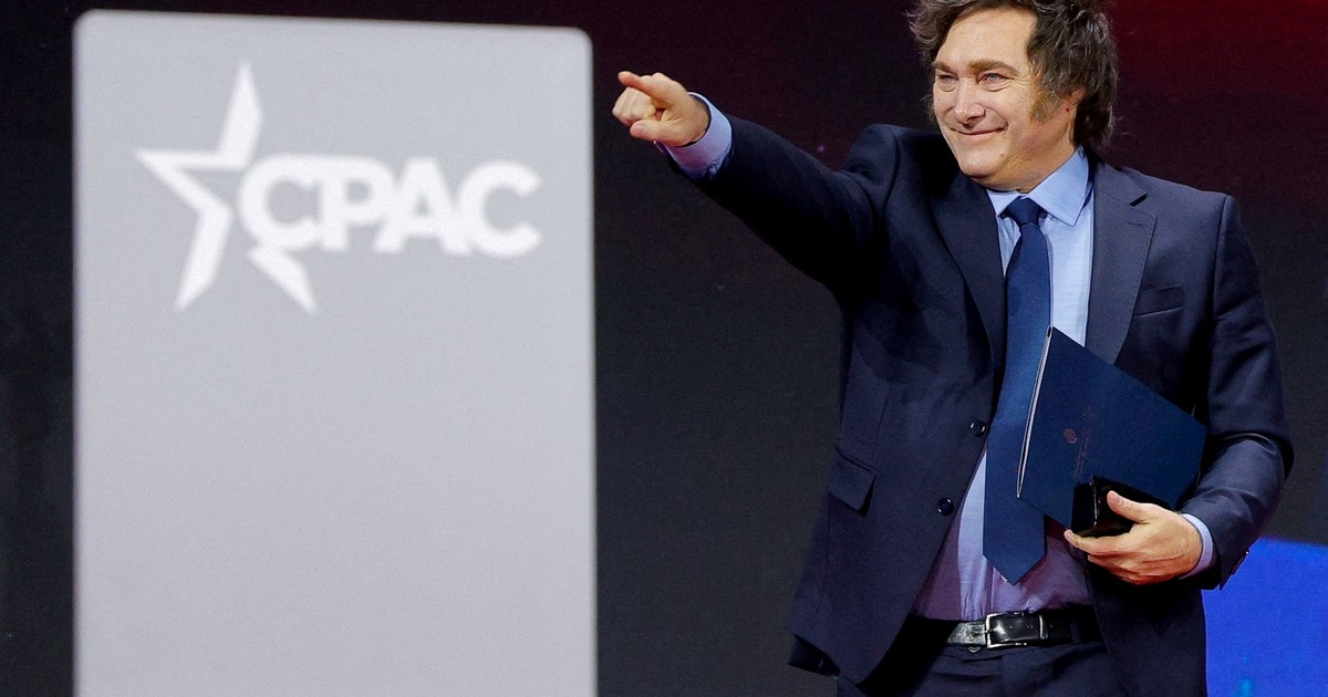 javier-milei-ya-esta-en-eeuu.:-como-sera-su-agenda-en-miami-y-cuando-viaja-a-nueva-york