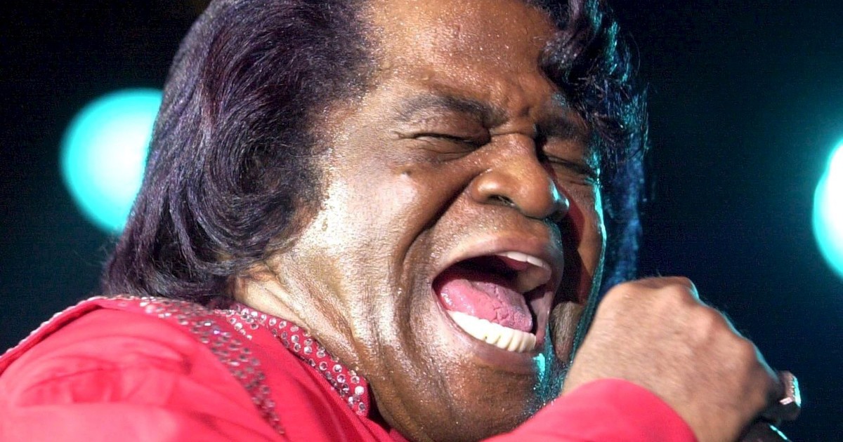 i-feel-good,-el-superclasico-de-james-brown-que-cumple-60-anos-y-volvio-a-sonar-en-la-politica-argentina