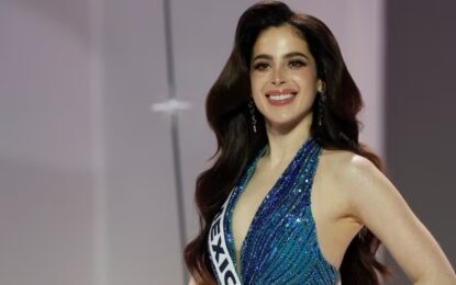 Participantes de Miss Universo 2025 abandonaron un evento tras «humillación» del director a Miss México