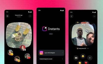 ¿Cómo usar Instagram Instants? Explicamos la nueva función de fotos instantáneas este 2026