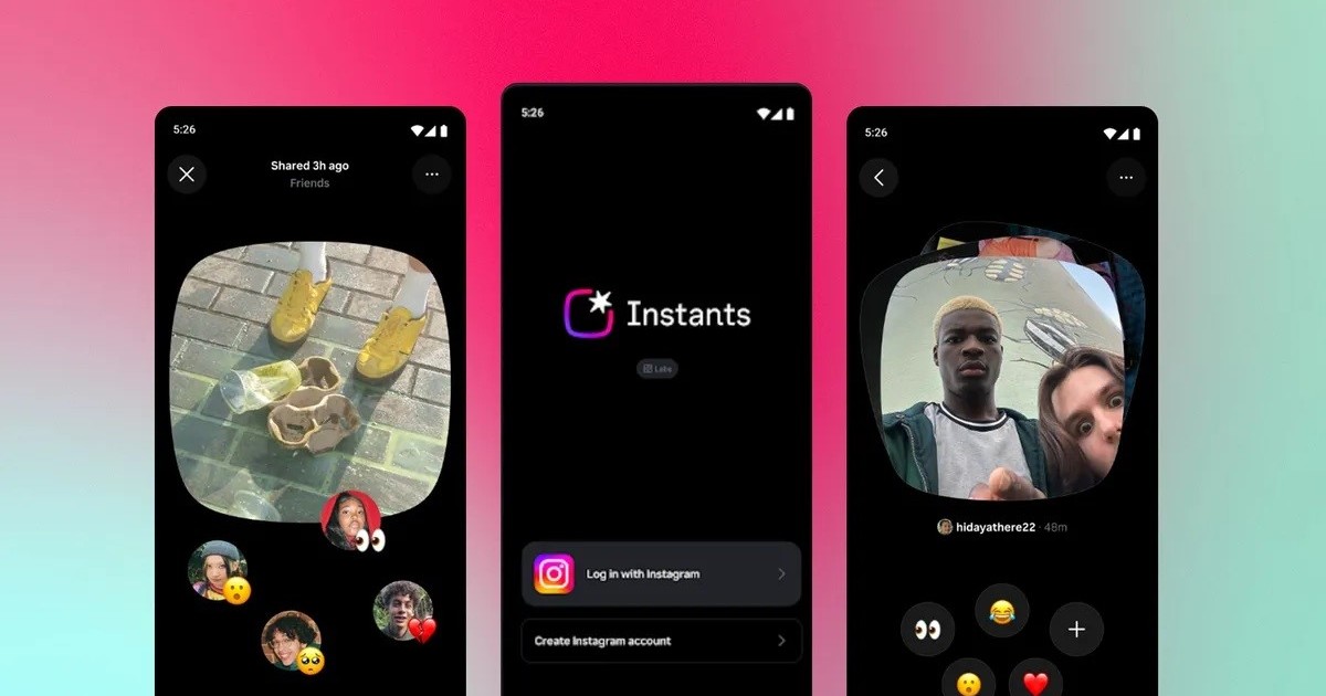 ¿como-usar-instagram-instants?-explicamos-la-nueva-funcion-de-fotos-instantaneas-este-2026