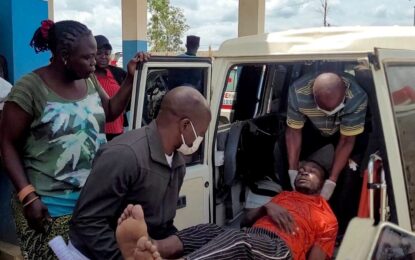 Qué se sabe del virus Bundibugyo, la extraña variante del ébola por la que la OMS declaró la emergencia global