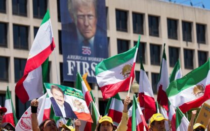 Entrega del uranio enriquecido, límites nucleares y ninguna compensación: las nuevas exigencias de Trump a Irán para terminar la guerra