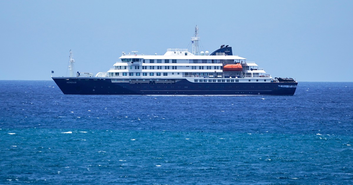 el-crucero-del-hantavirus-llega-a-su-ultimo-puerto:-como-sera-el-operativo-para-desinfectar-el-mv-hondius-y-aislar-a-la-tripulacion-en-paises-bajos
