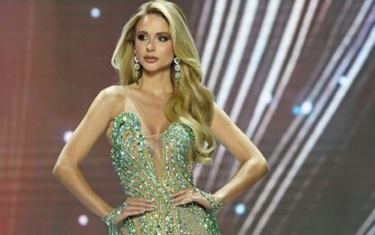 Cuándo es Miss Universo Argentina 2026: todas las candidatas y la programación completa
