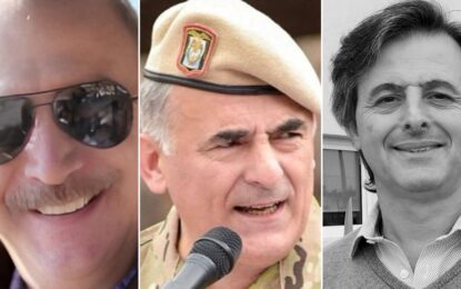 Corrupción en la Casa Militar: “Si jugás con los amigos, te van a llegar los caramelos”