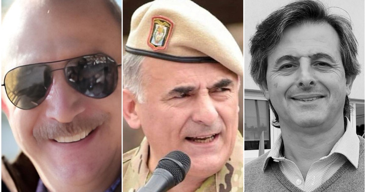 corrupcion-en-la-casa-militar:-“si-jugas-con-los-amigos,-te-van-a-llegar-los-caramelos”