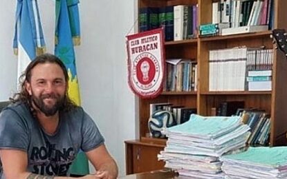 Un polémico juez K impuso restricciones a periodistas a pedido de Tapia y ADEPA salió a repudiarlo