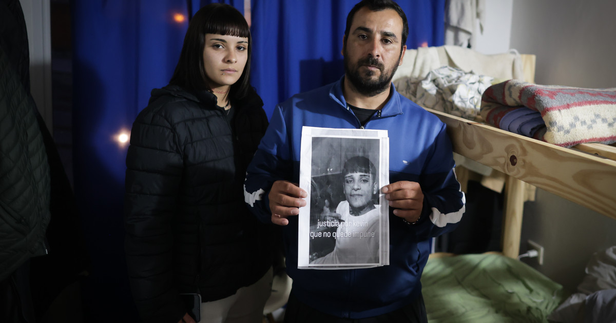 los-impactantes-detalles-de-la-muerte-de-kevin-martinez-en-chascomus:-«con-la-ultima-pina-me-lo-mato»