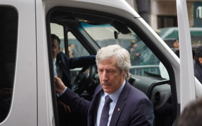 El Banco Central confirmó que no rescatará a los morosos y que dilatará el levantamiento total del cepo a empresas