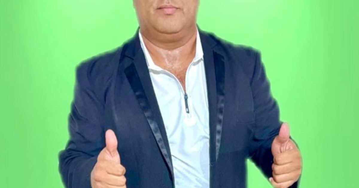 liberaron-a-«chelo»,-el-cantante-del-grupo-green,-acusado-de-abuso-sexual