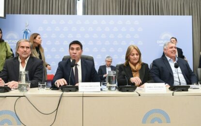 Zonas Frías: el Gobierno impulsa un cambio al régimen de subsidios energéticos y apunta a los sectores vulnerables