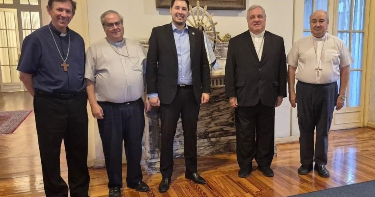 conservador,-catolico-y-militante-antiaborto,-quien-es-el-nuevo-secretario-de-culto-que-debera-recomponer-el-vinculo-con-la-iglesia