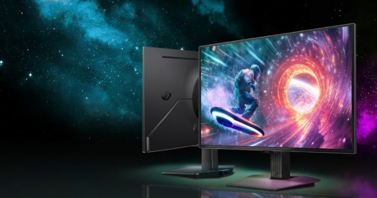 samsung-apuesta-por-los-monitores-gamer-«accesibles»:-como-es-el-nuevo-odyssey-g5-oled