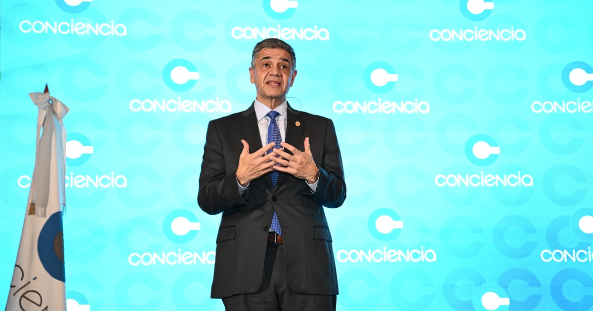 funcionarios-libertarios,-gobernadores-y-empresarios-participaron-del-encuentro-anual-de-la-asociacion-conciencia