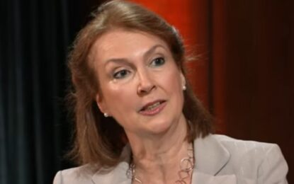 Estados Unidos le revocó la visa a un pariente de Diana Mondino que la excanciller había designado en el área de Pesca