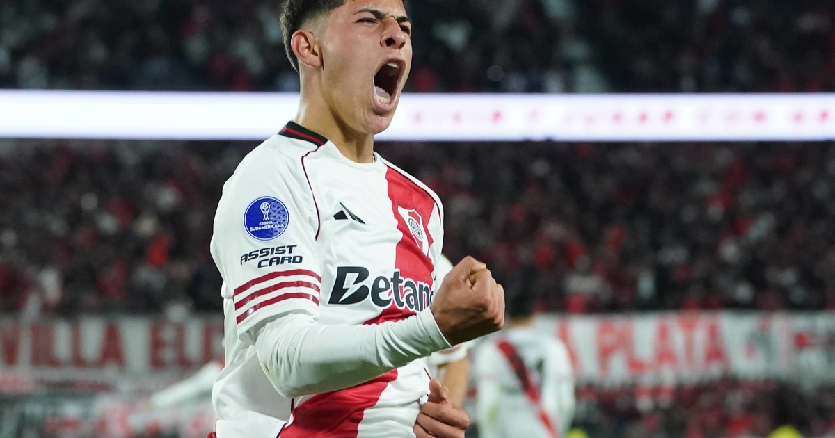 que-necesita-river-para-clasificar-a-octavos-de-final-de-la-copa-sudamericana:-por-que-fue-clave-el-empate-agonico-vs-bragantino