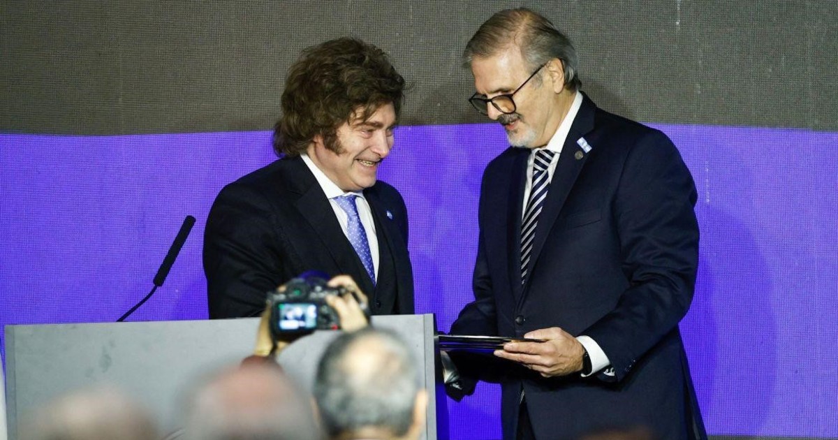 el-campo-destaco-la-nueva-baja-de-retenciones-anunciada-por-javier-milei,-pero-pidio-avanzar-hacia-una-eliminacion-total