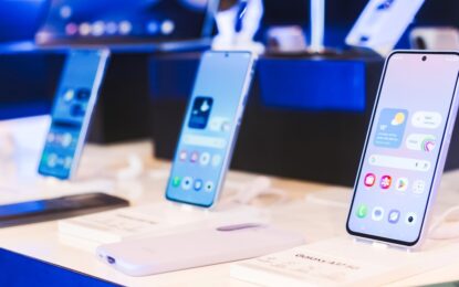 Celulares de gama media con funciones premium: cómo son y cuánto cuestan los nuevos Samsung Galaxy A57 y A37