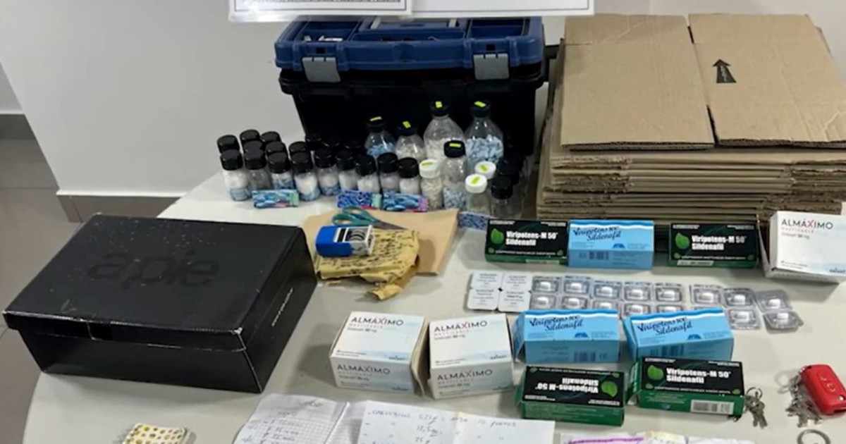 cayo-el-«rey-del-viagra»:-robaba-pastillas-del-laboratorio-en-el-que-trabajaba-y-las-revendia-por-redes-sociales