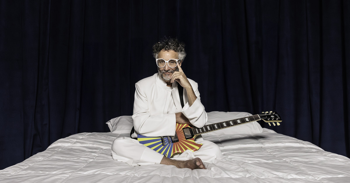 despues-de-los-abucheos-y-la-polemica,-el-vertiginoso-fito-paez-presento-un-nuevo-disco-que-habla-de-un-renacer