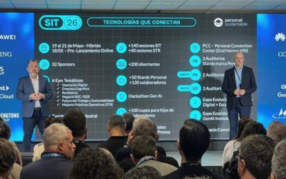 Personal transforma su operación con el uso de la Inteligencia Artificial