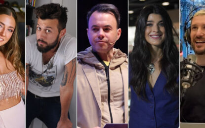 Guerra de los canales de noticias: TN apunta a nuevas audiencias y lanza su canal de streaming Aura