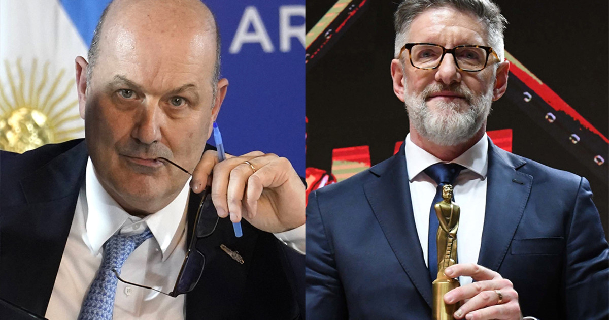 «por-privado-te-mando-mi-cv»-y-«tristeza-de-fanaticos»:-fuerte-cruce-entre-sturzenegger-y-luis-novaresio-por-la-desregulacion-de-la-navegacion