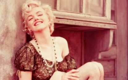 Marilyn Monroe, ascenso y caída de un mito irresistible de Hollywood: bodas, romances secretos, adicciones y muerte joven
