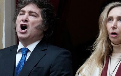 El plan de Karina Milei: reformas y alianzas con gobernadores de cara a 2027 bajo la sombra de la interna