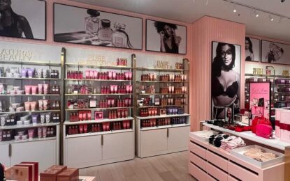 Los shoppings tienen lista de espera de marcas locales e internacionales pese a las ventas planchadas