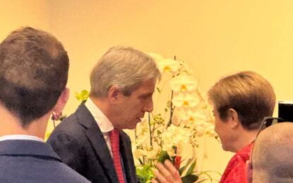 Reforma de jubilaciones, un préstamo para pagar el swap de Bessent y nueva meta de reservas: las claves del último informe del FMI sobre Argentina