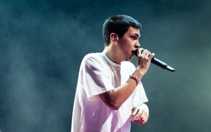 Milo J llega al festival Rock in Rio: otro hito internacional para el trapero argentino