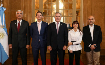 Economía del conocimiento en Argentina: no depende del clima ni del RIGI y exporta por US$ 10 mil millones