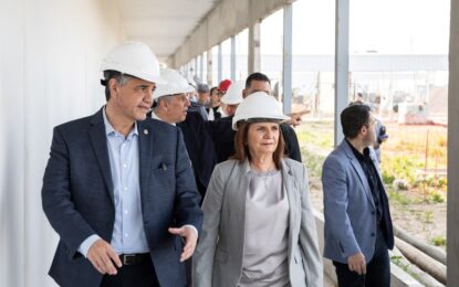 Jorge Macri espera que Patricia Bullrich no sea candidata en la Ciudad y confía en llegar a un acuerdo con el Gobierno