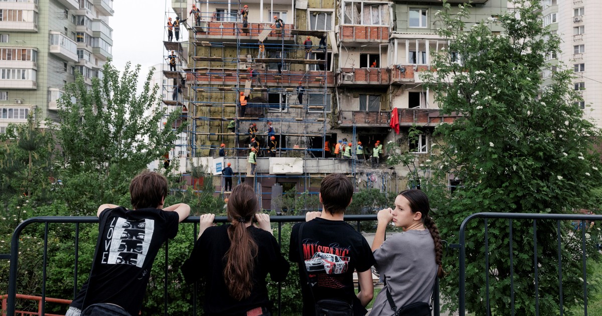 ‘una-autentica-pesadilla’:-testimonios-de-una-ciudad-de-moscu-atacada-por-drones-ucranianos
