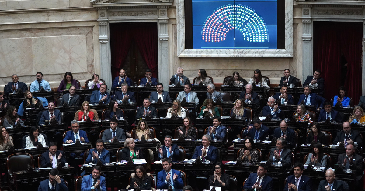 el-oficialismo-se-prepara-para-tratar-la-ley-de-lobby-y-el-super-rigi