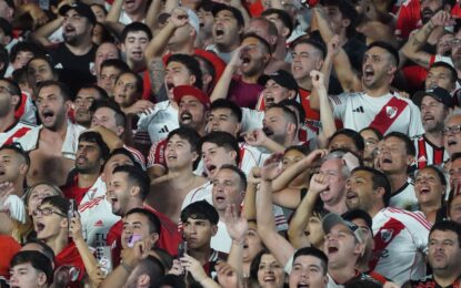 Los hinchas de River dieron su veredicto en el Monumental: ¿aplausos o silbidos tras la final perdida vs Belgrano?
