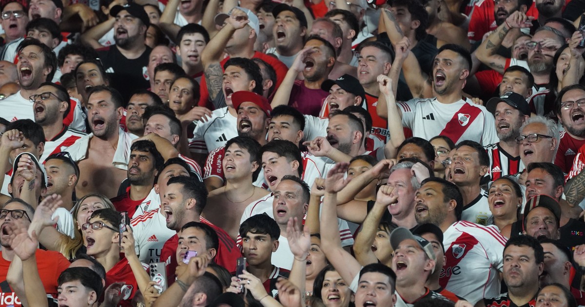 los-hinchas-de-river-dieron-su-veredicto-en-el-monumental:-¿aplausos-o-silbidos-tras-la-final-perdida-vs-belgrano?