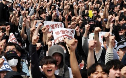 Huelga contra la Inteligencia Artificial: trabajadores de chips de Samsung amenazaron con un paro histórico y consiguieron un bono de 300 mil dólares
